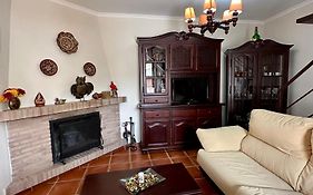 Villa Grazalema casa rural con encanto